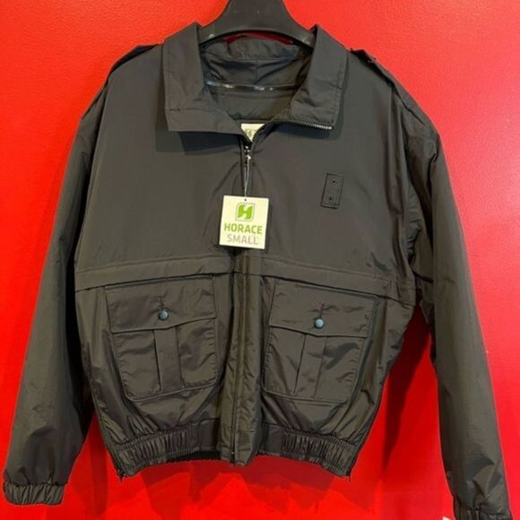 Horace Small Primaloft Sport Style HS3354 Jacket - Picture 3 of 10